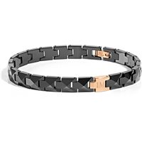 Armband Morellato Herr Boule in Keramik SACU03 - SACU03